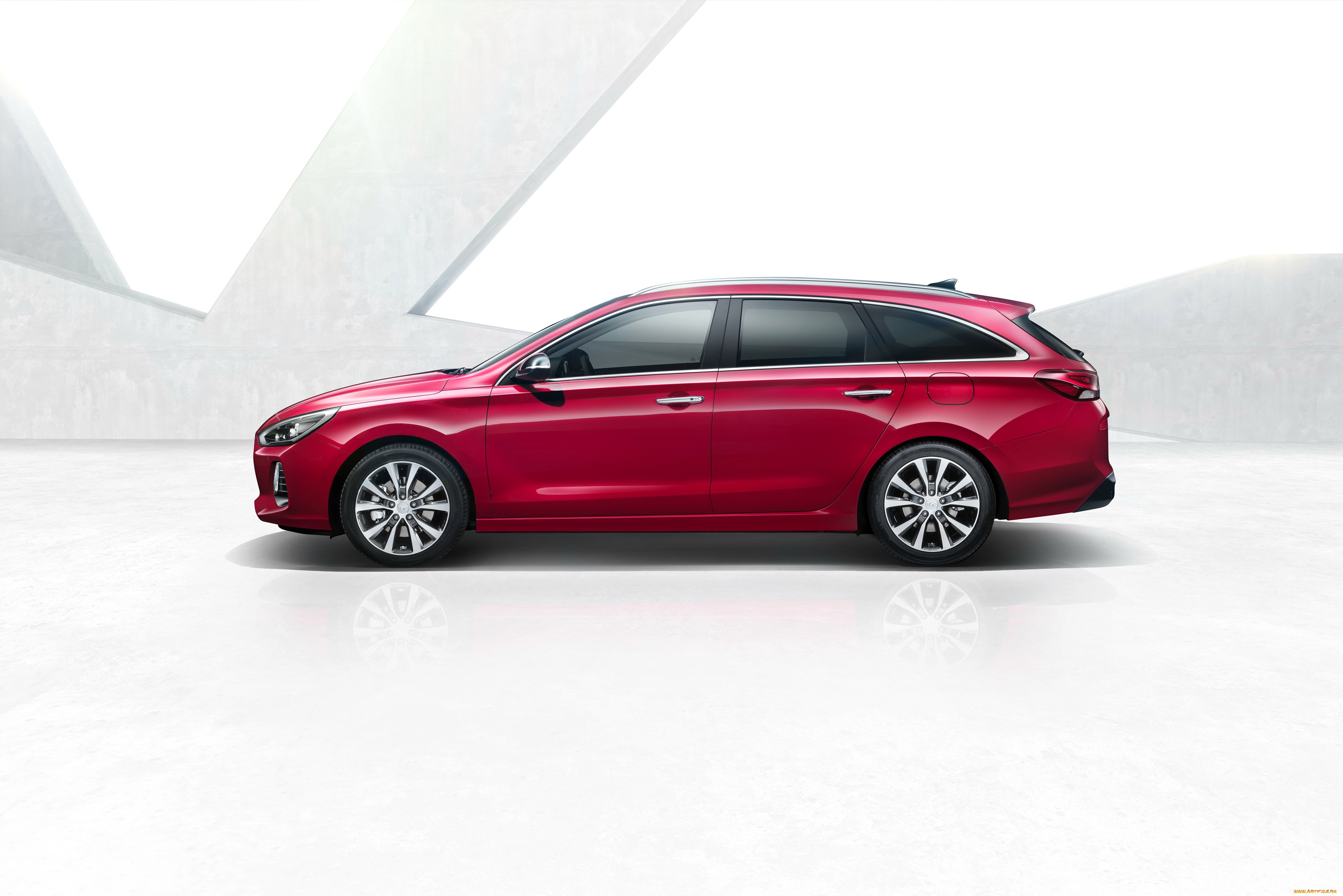 , hyundai
